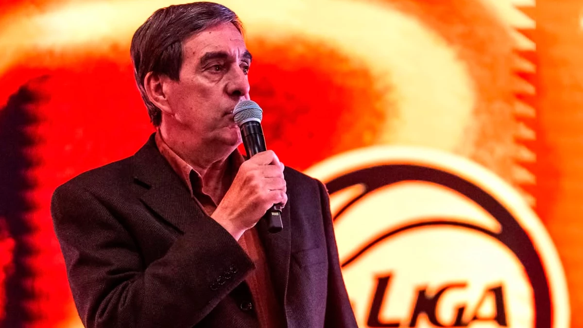 Sergio Gatti CAB Basquet Foto Prensa IG cabboficial