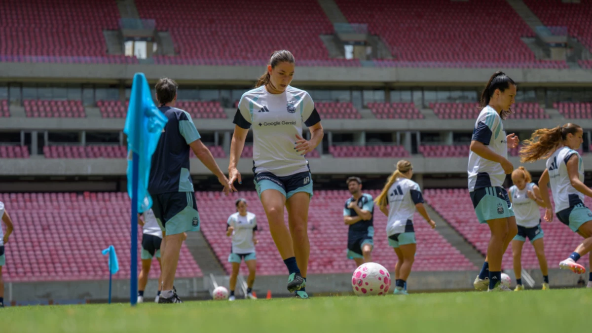 Foto: Prensa AFA.